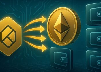 78,229 Ethereum Leaves Kraken As 4 New Wallets Move ETH: Institutional Accumulation? 78,229 Ethereum Leaves Kraken As 4 New Wallets Move ETH: Institutional Accumulation?