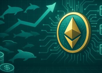 Whales Withdraw Over 8M Ethereum From Exchanges In Fresh Accumulation Wave – Details Whales Withdraw Over 8M Ethereum From Exchanges In Fresh Accumulation Wave – Details