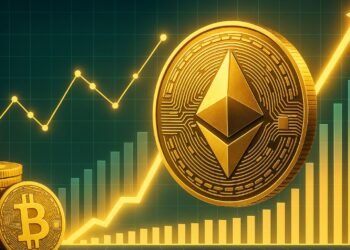 Ethereum Mid-Sized Whales See Peak Unrealized Gains: Profit-Taking Risk Rises Ethereum Mid-Sized Whales See Peak Unrealized Gains: Profit-Taking Risk Rises