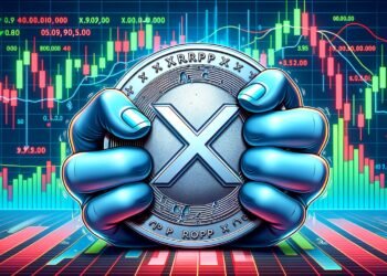 XRP Price Faces Pressure – Another Dip Raises Concerns Of Extended Decline XRP Price Faces Pressure – Another Dip Raises Concerns Of Extended Decline
