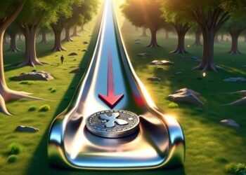 XRP Price Dips Below  – Could This Trigger a Bigger Bearish Wave? XRP Price Dips Below  – Could This Trigger a Bigger Bearish Wave?