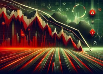 XRP Price Remains in Danger Zone – Is a Bigger Crash Coming? XRP Price Remains in Danger Zone – Is a Bigger Crash Coming?