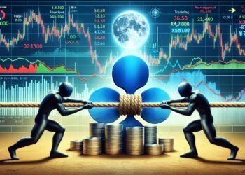 XRP Price Reclaims  – Bulls Struggle to Build on Gains XRP Price Reclaims  – Bulls Struggle to Build on Gains