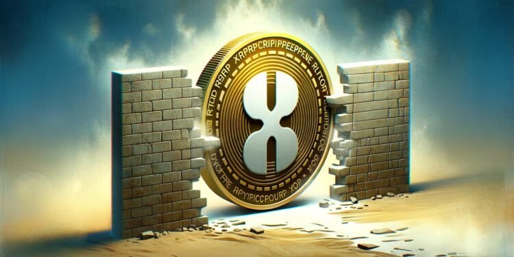 XRP Price at Tipping Point – Will It Explode or Collapse? XRP Price at Tipping Point – Will It Explode or Collapse?