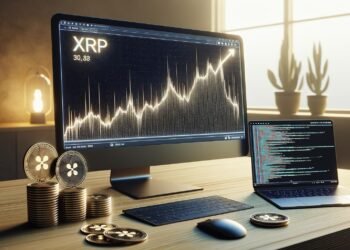 XRP Price Action Heats Up – Bulls Eye .00 Breakout XRP Price Action Heats Up – Bulls Eye .00 Breakout