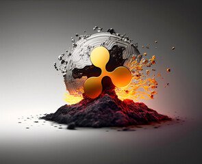 Crypto Analyst Advises XRP Investors To ‘Not Get Caught’, Here’s What He Means