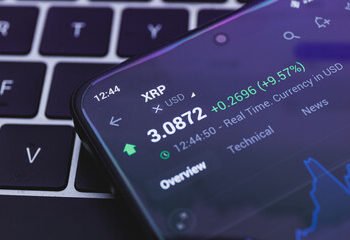 Here’s The Level Keeping It From Price Discovery Here’s The Level Keeping It From Price Discovery