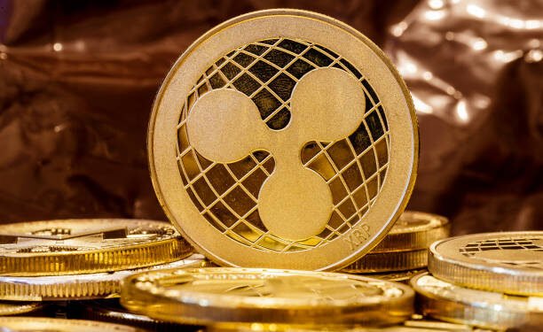 XRP Price Is About To Close A 3M Candle Above This Major Region, Here’s What It Means For Price XRP Price Is About To Close A 3M Candle Above This Major Region, Here’s What It Means For Price