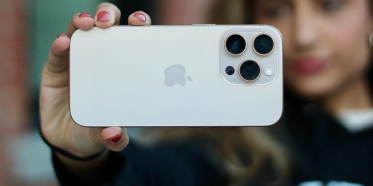 Should you upgrade to an iPhone 17 Pro from last year’s model? I am – here’s why Should you upgrade to an iPhone 17 Pro from last year’s model? I am – here’s why