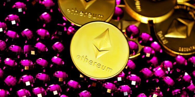 Ethereum Open Interest Sees Sharpest Reset Since 2024 As Price Drops Below ,000