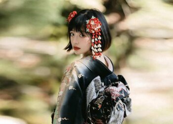 Historic Kimono Brand Changes Name To ‘Bitcoin Japan’ In Rebranding Move Historic Kimono Brand Changes Name To ‘Bitcoin Japan’ In Rebranding Move