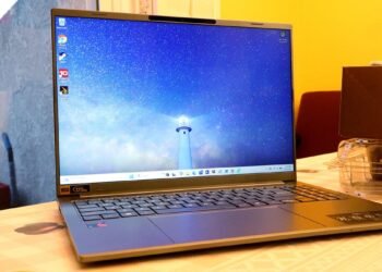 Finally, a 9 Windows laptop that I wouldn’t mind putting my MacBook Air away for Finally, a 9 Windows laptop that I wouldn’t mind putting my MacBook Air away for