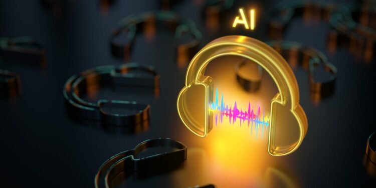 Spotify cracks down on AI ‘slop’ – these are the changes you’ll see Spotify cracks down on AI ‘slop’ – these are the changes you’ll see