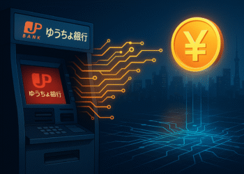 Japan Post Bank To Give Digital Yen Access To .3T Deposits