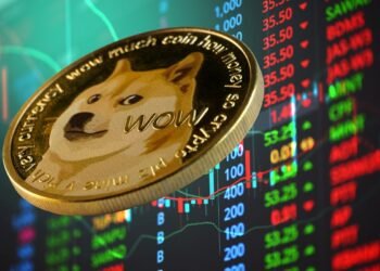 Dogecoin Price Could Break Into Double-Digit Rally From This Fibonacci Level Dogecoin Price Could Break Into Double-Digit Rally From This Fibonacci Level