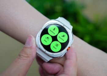 Samsung’s Health app might be getting an AI health coach – what we know Samsung’s Health app might be getting an AI health coach – what we know