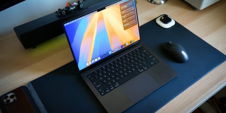 You can get the M4 MacBook Pro for 0 off – one of the lowest prices we’ve seen You can get the M4 MacBook Pro for 0 off – one of the lowest prices we’ve seen