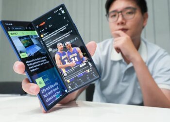 The best 5G phones in 2025: Where does the iPhone 17 rank? The best 5G phones in 2025: Where does the iPhone 17 rank?