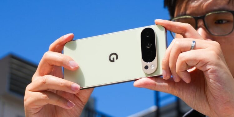 How Pixel 10 Pro created the world’s smartest phone camera – a peek inside Google