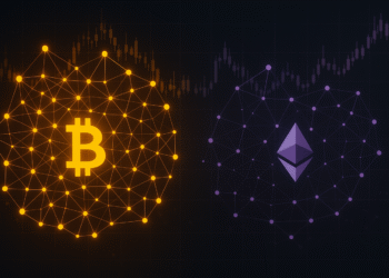 Ethereum More Driven By Off-Chain Markets Than Bitcoin: Data Ethereum More Driven By Off-Chain Markets Than Bitcoin: Data