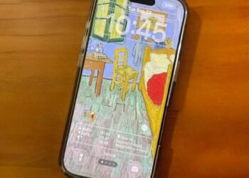 5 cool ways your iPhone’s lock screen just got more customizable with iOS 26 5 cool ways your iPhone’s lock screen just got more customizable with iOS 26