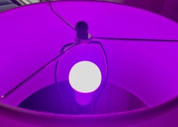My favorite smart bulbs add ambience to any home, and they’re under  before October Prime Day