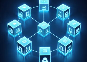 Blockchain Powers Jack Ma’s -B Ant Group Energy Asset Strategy Blockchain Powers Jack Ma’s -B Ant Group Energy Asset Strategy