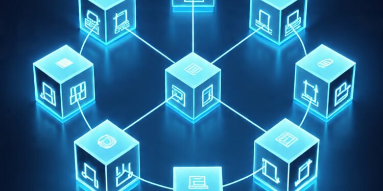 Blockchain Powers Jack Ma’s -B Ant Group Energy Asset Strategy Blockchain Powers Jack Ma’s -B Ant Group Energy Asset Strategy