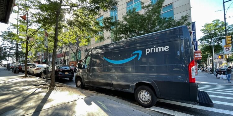 Amazon is quietly axing a big Prime shipping perk. Here’s what’s going away – and when Amazon is quietly axing a big Prime shipping perk. Here’s what’s going away – and when