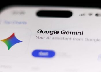Use Google Chat? Gemini can edit your messages now Use Google Chat? Gemini can edit your messages now