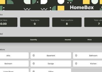 Have a lot of stuff to track? My 5 favorite home inventory apps can help