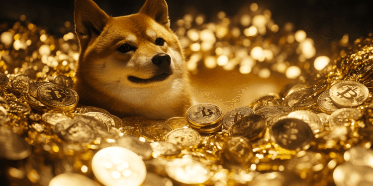 Grayscale Files For New Dogecoin ETF Amid Approval Expectations, Is The Next Price Surge Coming? Grayscale Files For New Dogecoin ETF Amid Approval Expectations, Is The Next Price Surge Coming?