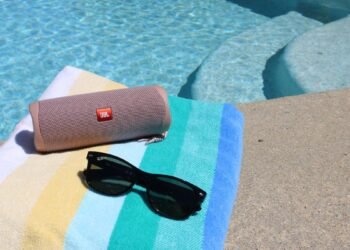 My favorite portable JBL speaker is at its best price yet, even ahead of October Prime Day My favorite portable JBL speaker is at its best price yet, even ahead of October Prime Day