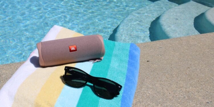 My favorite portable JBL speaker is at its best price yet, even ahead of October Prime Day