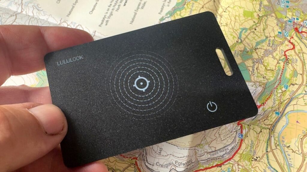 This AirTag alternative fits my wallet and works well with Android phones – it’s priced well, too