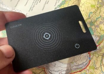 This AirTag alternative fits my wallet and works well with Android phones – it’s priced well, too This AirTag alternative fits my wallet and works well with Android phones – it’s priced well, too