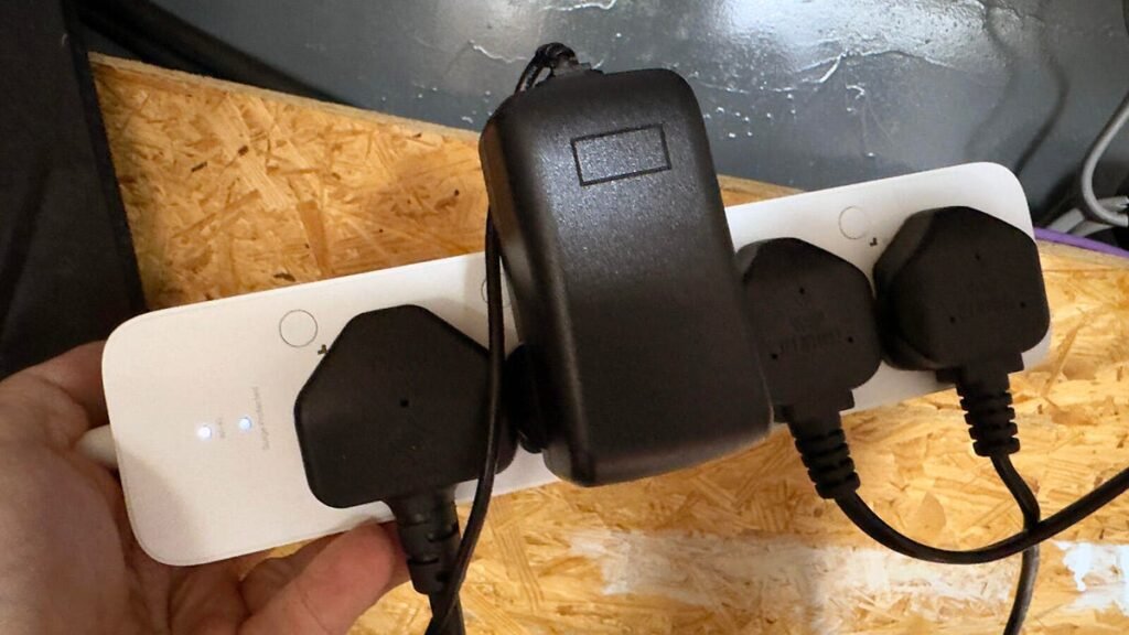 Your electronics could be quietly draining energy – this gadget prevents that Your electronics could be quietly draining energy – this gadget prevents that