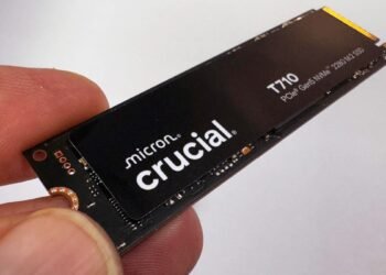 Don’t make this SSD mistake – here’s the model I recommend for easy data transferring Don’t make this SSD mistake – here’s the model I recommend for easy data transferring