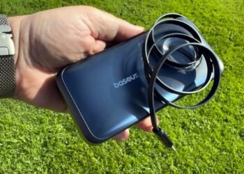 Do you still need USB-C charging cables if this portable battery exists? I tested it to find out Do you still need USB-C charging cables if this portable battery exists? I tested it to find out