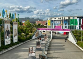 The 9 coolest gadgets I saw at IFA Berlin 2025 (including picks you can actually buy) The 9 coolest gadgets I saw at IFA Berlin 2025 (including picks you can actually buy)