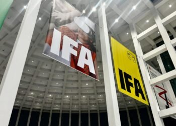 The 4 coolest gadgets and innovations I’ve seen at IFA 2025 (and that you can actually buy)