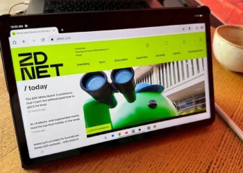 Why I use this 0 Android tablet more than my iPad Pro – and don’t regret it Why I use this 0 Android tablet more than my iPad Pro – and don’t regret it