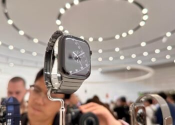 I tried the Apple Watch Series 11, Watch Ultra 3, and SE – what the keynote didn’t tell you I tried the Apple Watch Series 11, Watch Ultra 3, and SE – what the keynote didn’t tell you