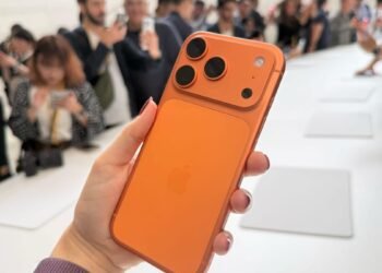 Why I’m tempted to upgrade from iPhone 16 Pro to iPhone 17 Pro: 3 big reasons Why I’m tempted to upgrade from iPhone 16 Pro to iPhone 17 Pro: 3 big reasons