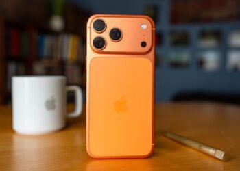 I tested the iPhone 17 Pro Max, and here’s one big reason for a year-over-year upgrade I tested the iPhone 17 Pro Max, and here’s one big reason for a year-over-year upgrade