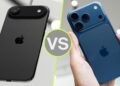 iPhone Air vs. iPhone 17 Pro Max: I compared Apple’s two best models, and I’d buy this one