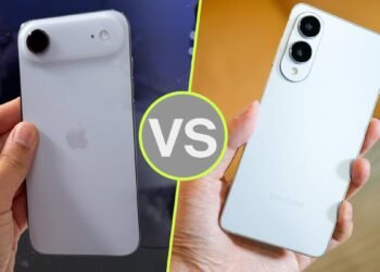 iPhone Air vs. Samsung S25 Edge: I compared both ultra-thin phones to decide a winner iPhone Air vs. Samsung S25 Edge: I compared both ultra-thin phones to decide a winner