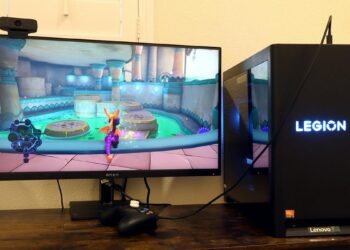 I found a gaming desktop that balances gaming and creative tasks (for less than K) I found a gaming desktop that balances gaming and creative tasks (for less than K)