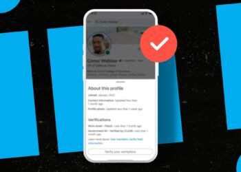 LinkedIn is cracking down on fake recruiters and executive impersonators – here’s how LinkedIn is cracking down on fake recruiters and executive impersonators – here’s how