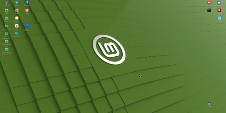 My favorite Linux distro just got even better with Linux Mint 22.2 ‘Zara’ – what’s new My favorite Linux distro just got even better with Linux Mint 22.2 ‘Zara’ – what’s new